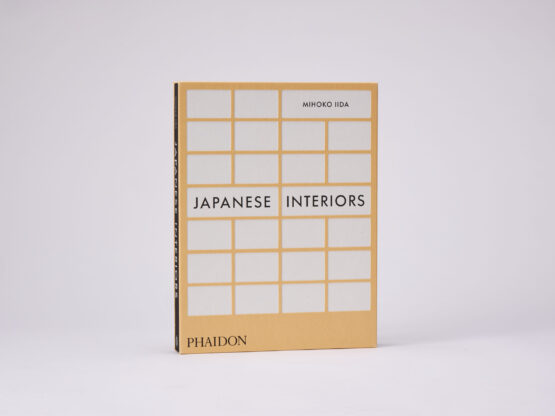 Japanese Interiors: A Stunning Coffee Table Book by Phaidon Japanese ...