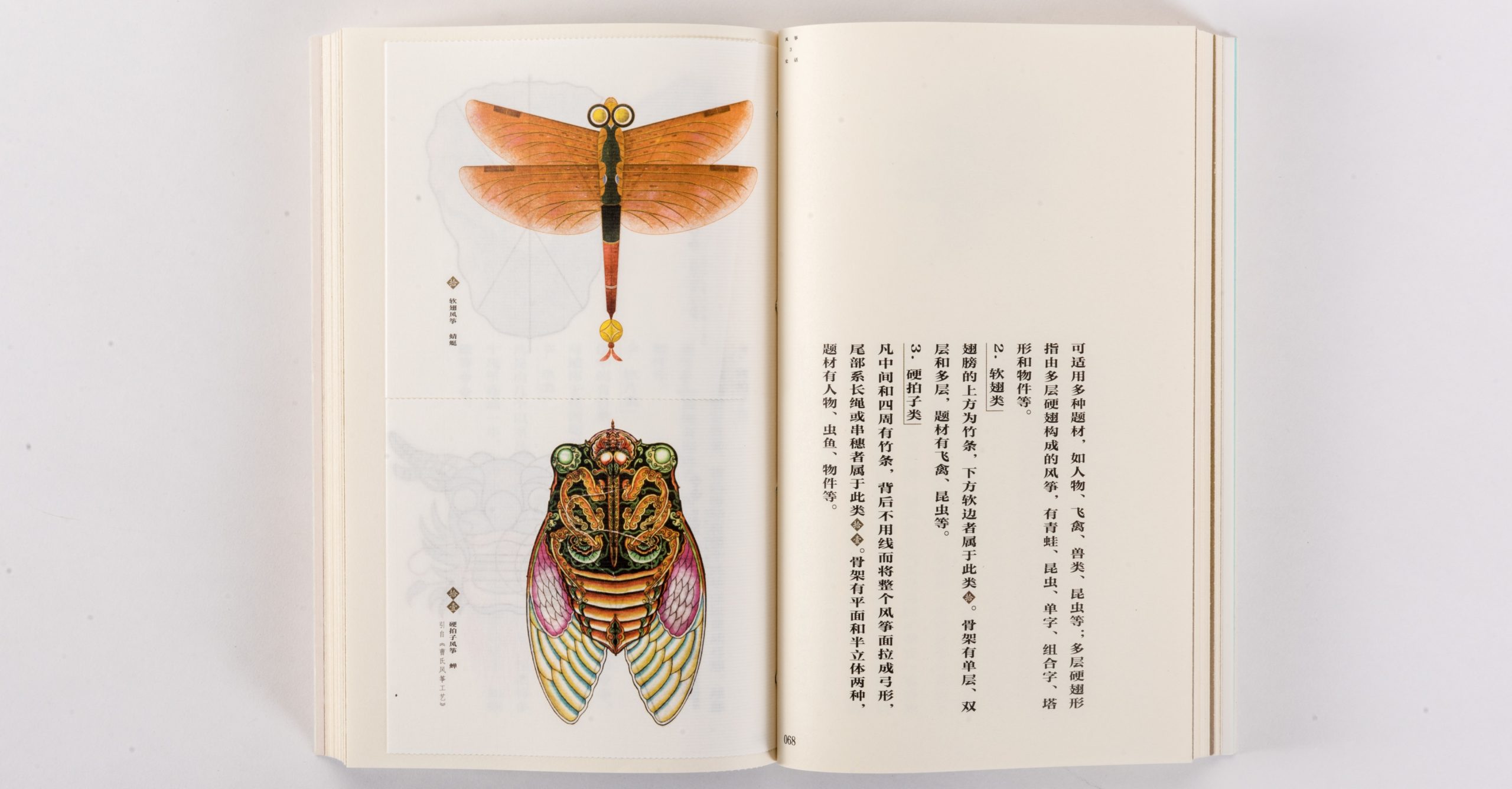 History of Kite Artron