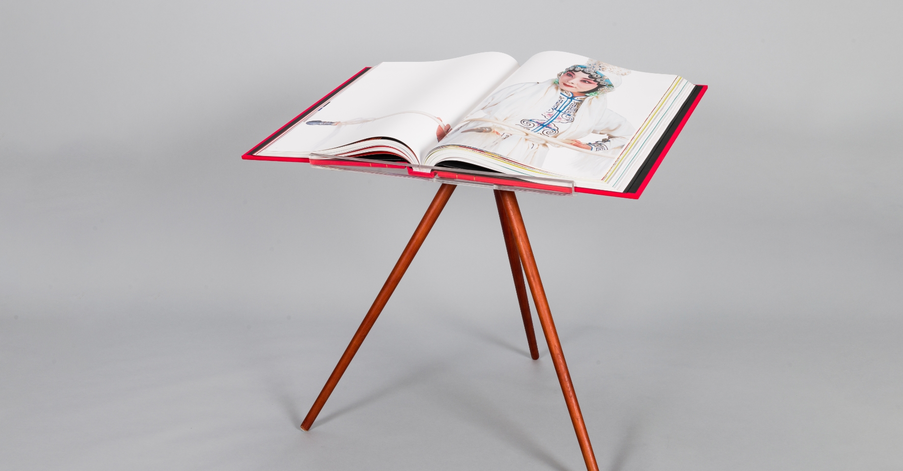 Chinese Peking Opera - Artron