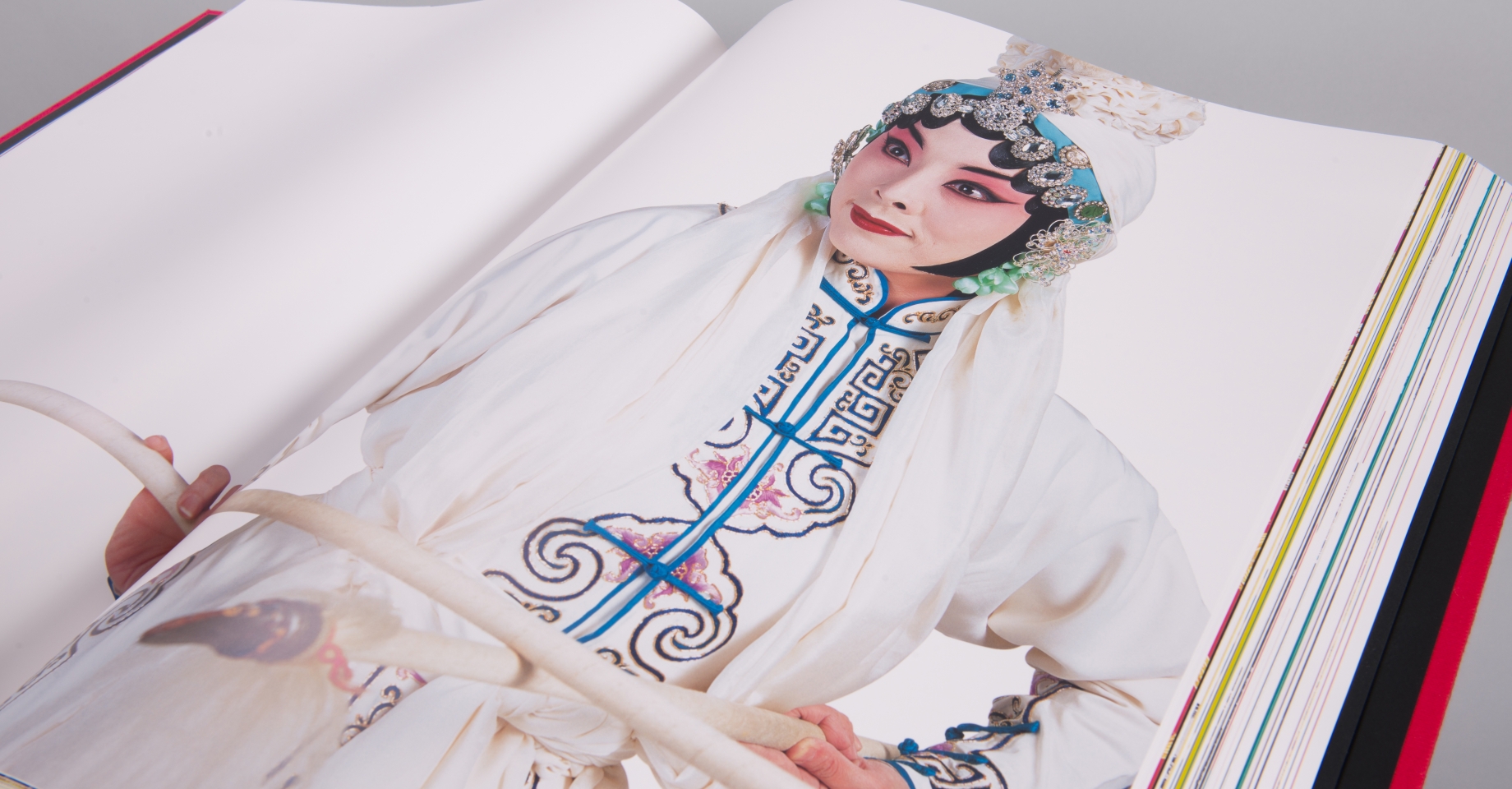 Chinese Peking Opera - Artron