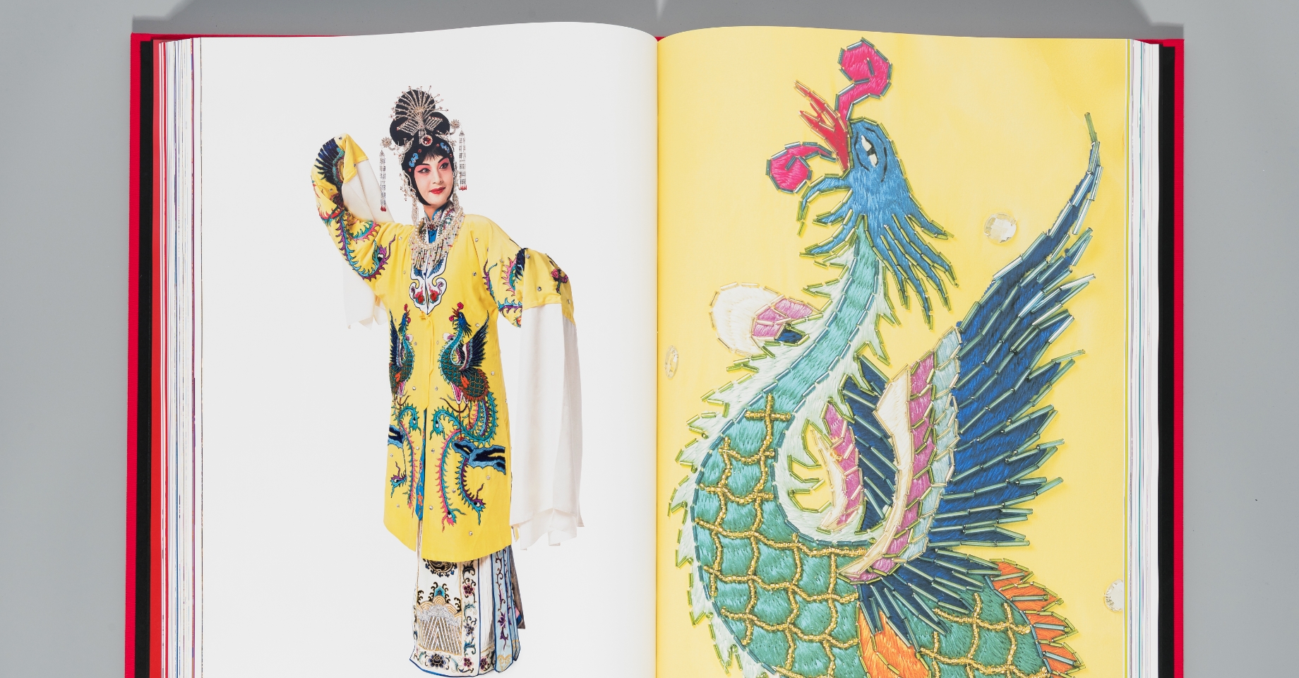 Chinese Peking Opera - Artron