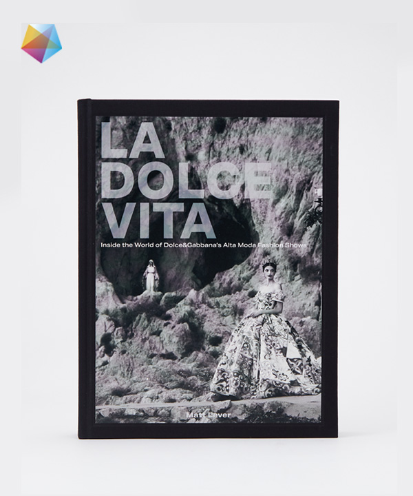 works-官网头图 -Artron Print-La Dolce Vita