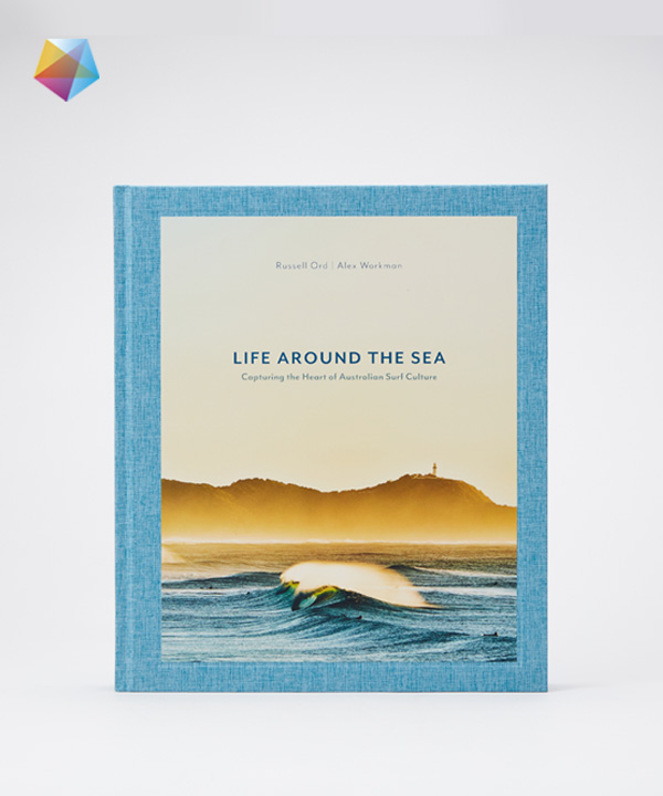 works-官网头图 -Artron Print-Life around the sea-背面
