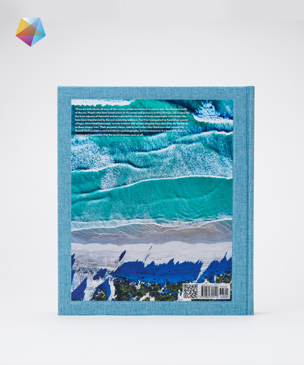 works-官网头图 -Artron Print-Life around the sea