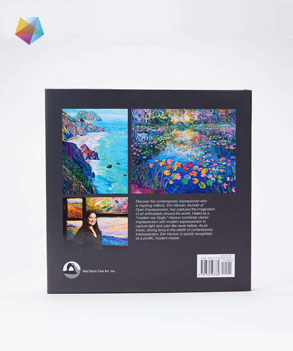 works-官网头图 -Artron Print-Open imressionism-背面