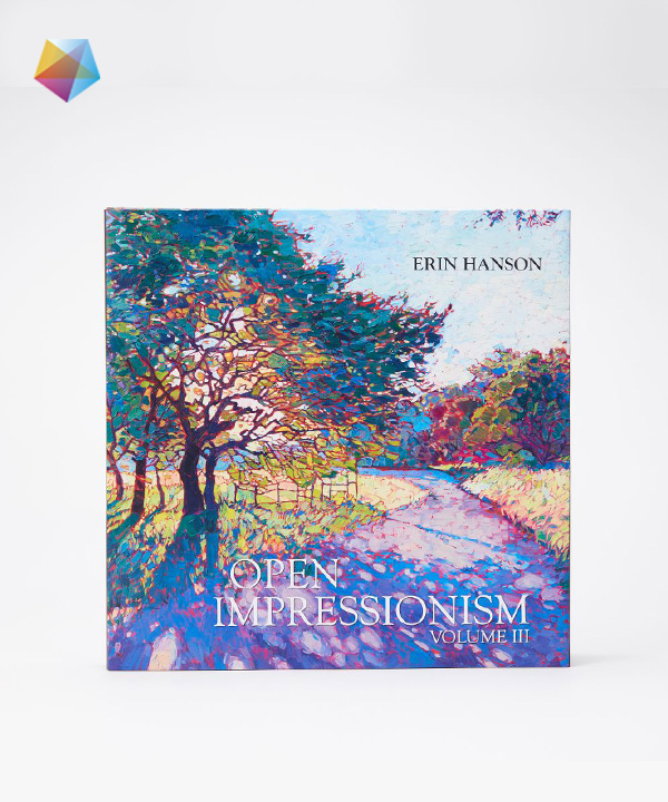works-官网头图 -Artron Print-Open imressionism