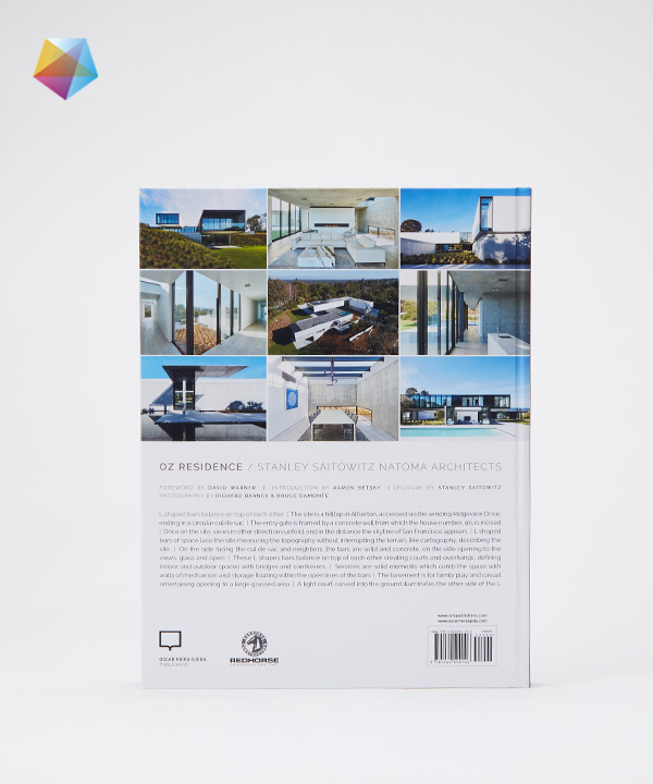 works-官网头图 -Artron Print-Oz residence-背