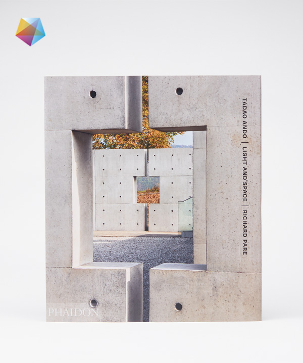 works-官网头图 -Artron Print-Tadao ando