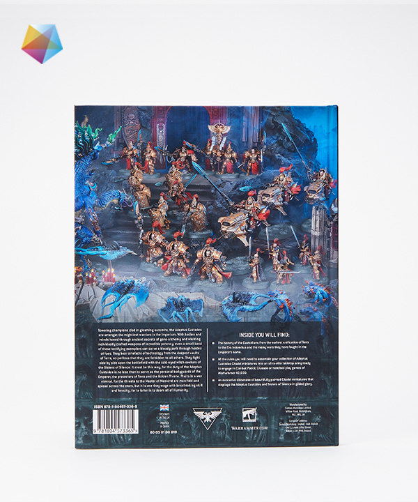works-官网头图 -Artron Print-WARHAMMER ADEPTUS CUSTODES背面