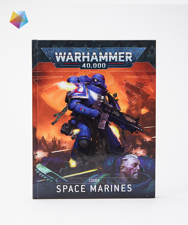 works-官网头图 -Artron Print-Warhamer space marines