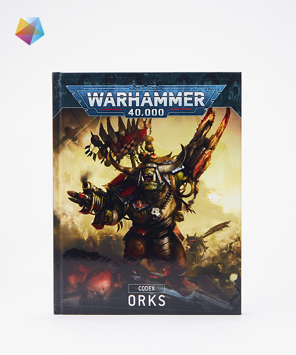 works-官网头图 -Artron Print–Warhammer Orks