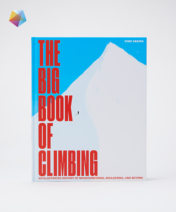 works-官网头图 -Artron Print-the big book of climbing