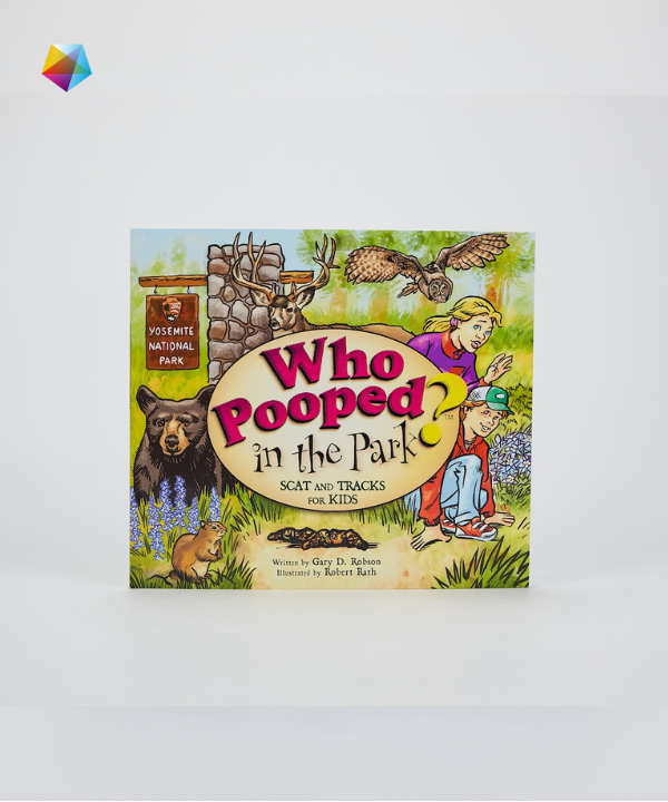 works-官网封面-WHO POOPED IN THE PARK