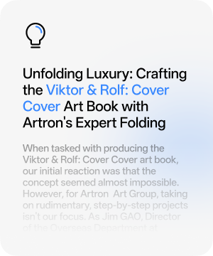 官网模版组件-Unfolding Luxury- Crafting the Viktor & Rolf- Cover Cover