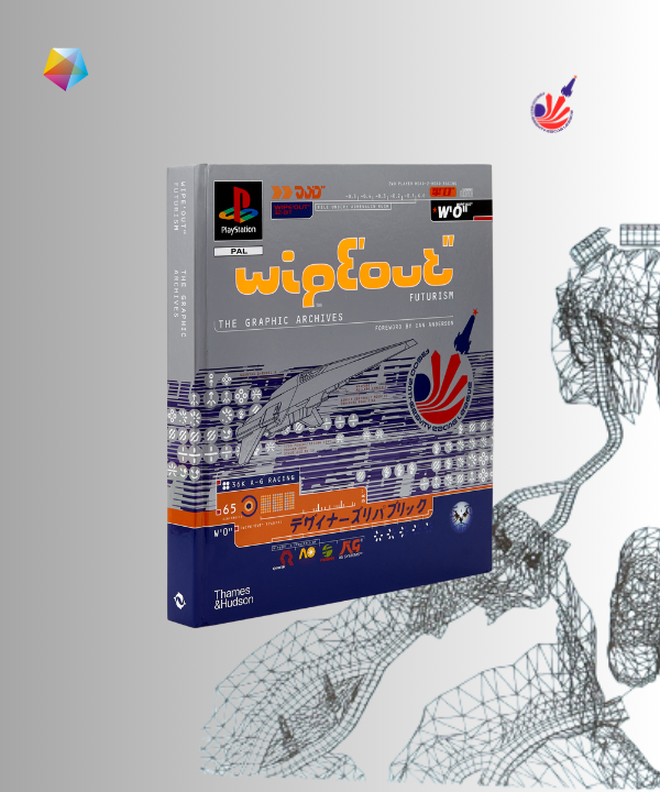 Works-官网封面-WipEout Futurism1