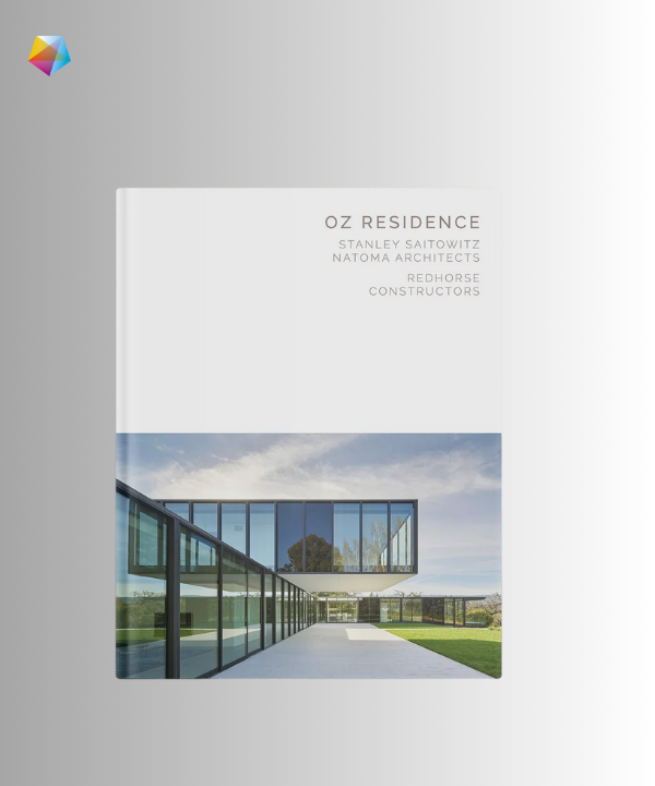 works-官网封面-OZ RESIDENCE