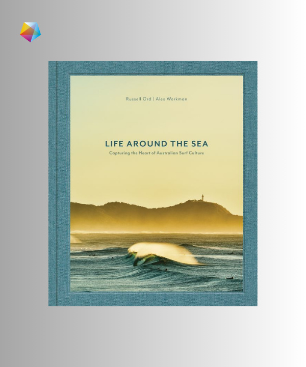 works-官网封面二-Life Around the Sea -1