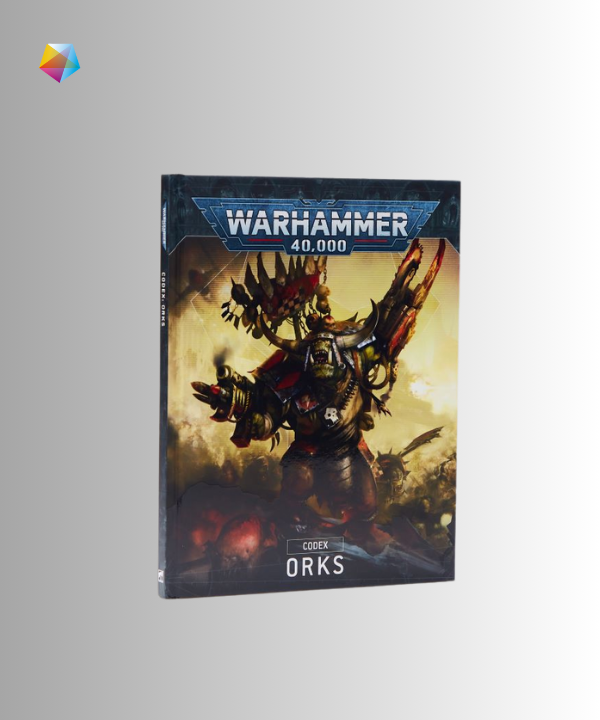 works-官网封面二封-Codex- Orks1