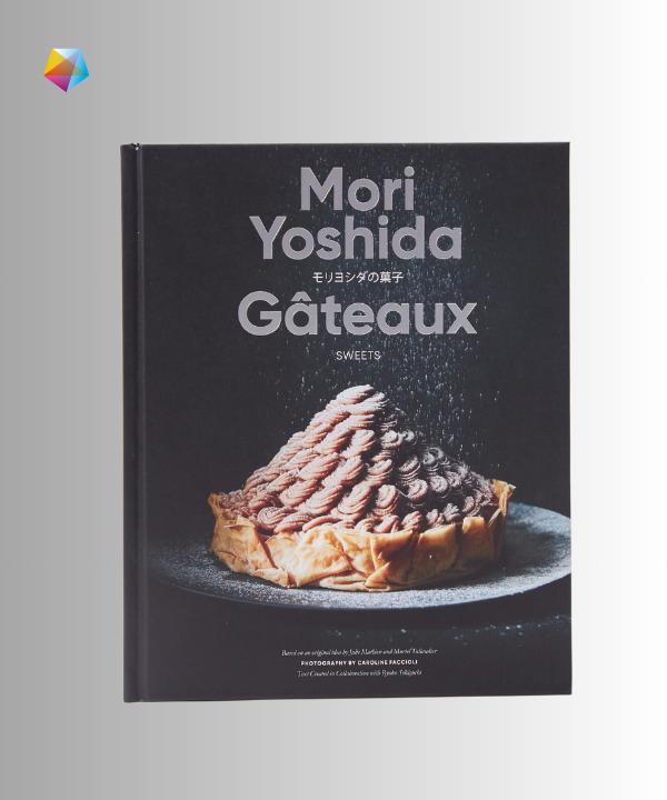 works-官网封面二封-Gateaux – MORI YOSHIDA -1