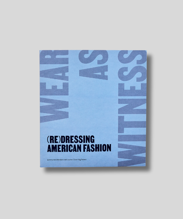 works-官网封面-DRESSING AMERICAN FASHION