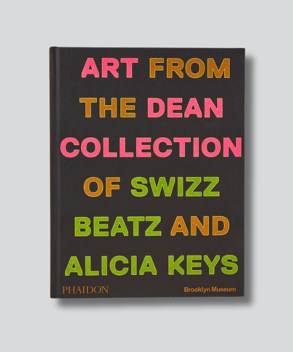 works-官网封面1-ART FROM THE DEAN COLLECTION