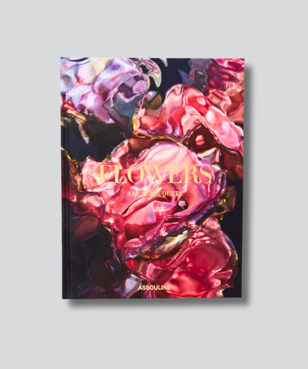 works-官网封面1-FLOWERS BY ASSOUINE