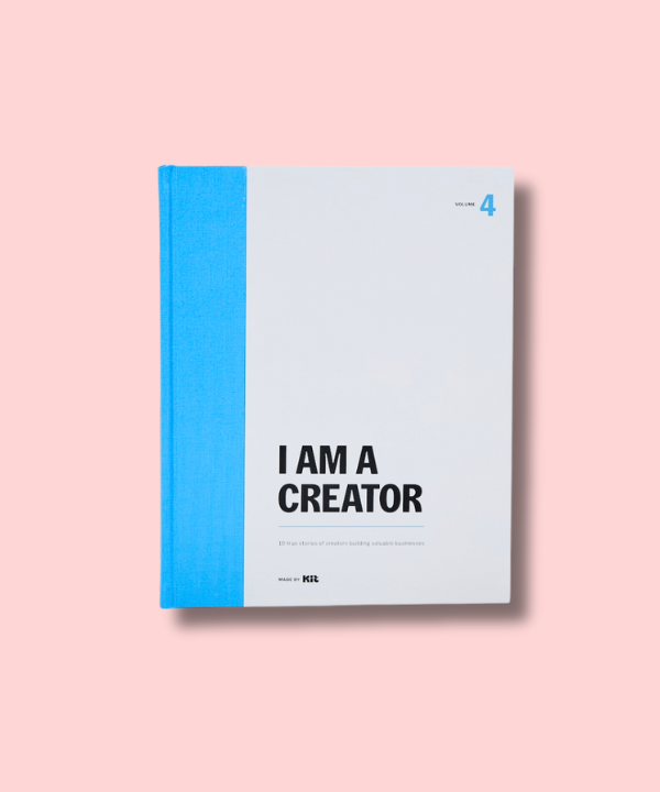 works-官网封面1-I AM A CREATOR