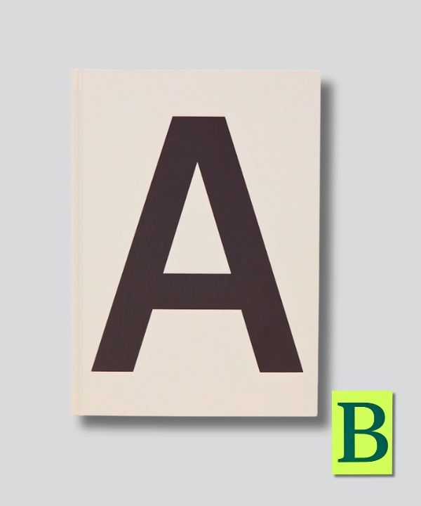 works-官网封面1-Sans In Use — A Collection of Sans Serif Typefaces