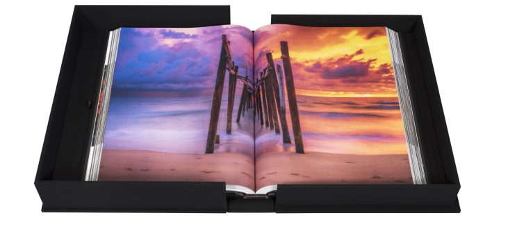 Artron Large Format Book Peter Lik 2