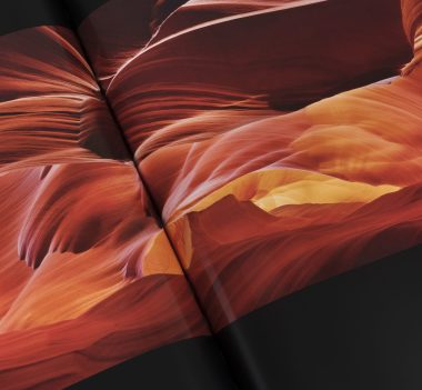 Artron Large Format Book Peter Lik 3