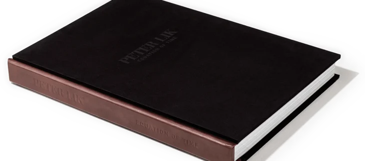 Artron Large Format Book Peter Lik 4